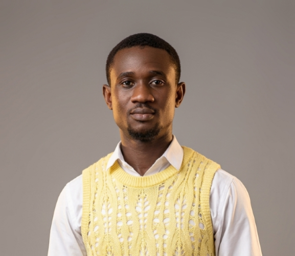 Ajose Ayoade