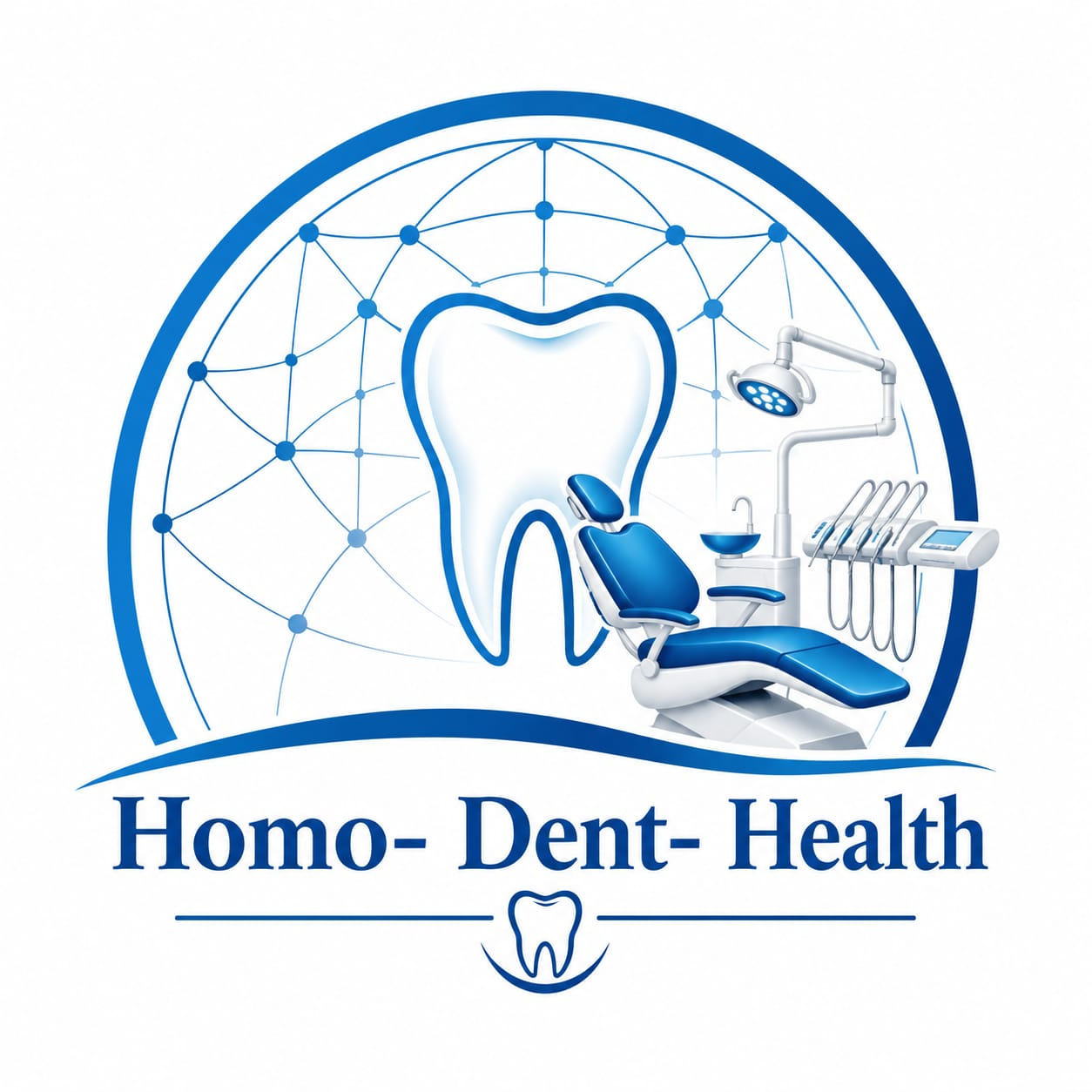 HomoDentHealth